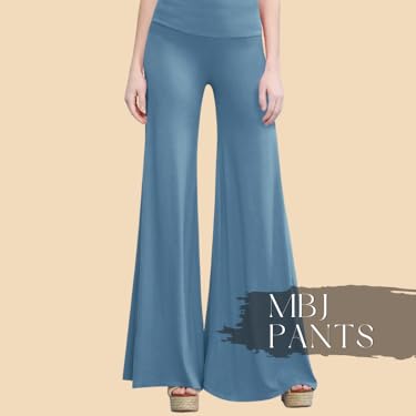 Made by Johnny provides stylish, comfortable, and elegant clothing for modern women.