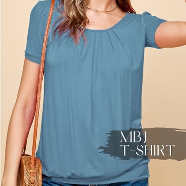 Made by Johnny provides stylish, comfortable, and elegant clothing for modern women.